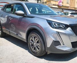 Peugeot 2008 PureTech 100 S&S Allure