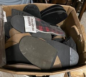 Suole per scarpe - Giardino e Fai da te In vendita a Cosenza