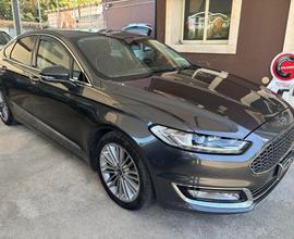 FORD - Mondeo - 2.0 TDCi 140 CV 5p. New Titanium