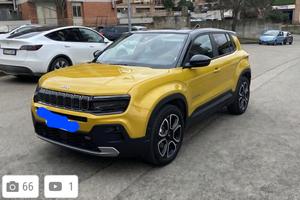JEEP Avenger - 2023