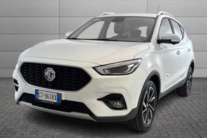 MG ZS 2021 - ZS 1.5 Luxury