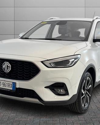 MG ZS 2021 - ZS 1.5 Luxury