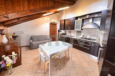 Ultimo piano libero subito