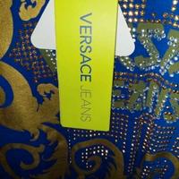 Abito donna Versace originale nuovo