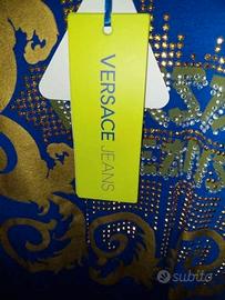 Abito donna Versace originale nuovo