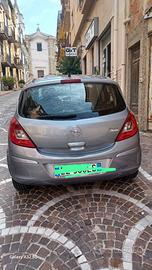 OPEL CORSA 1.3 MULTIJET CDTI 75 CV