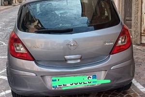 OPEL CORSA 1.3 MULTIJET CDTI 75 CV