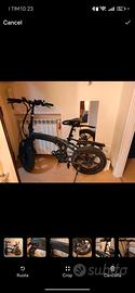 E-bike Orso