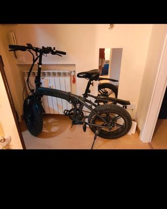 E-bike Orso