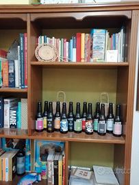 libreria a giorno