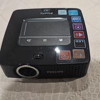 Mini videoproiettore tascabile Philiphs PicoPix