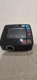Mini videoproiettore tascabile Philiphs PicoPix