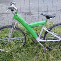 MTB Pininfarina special model 