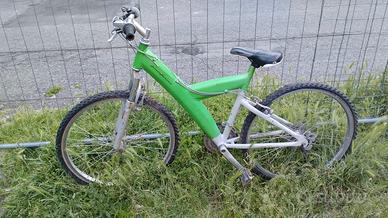 MTB Pininfarina special model 