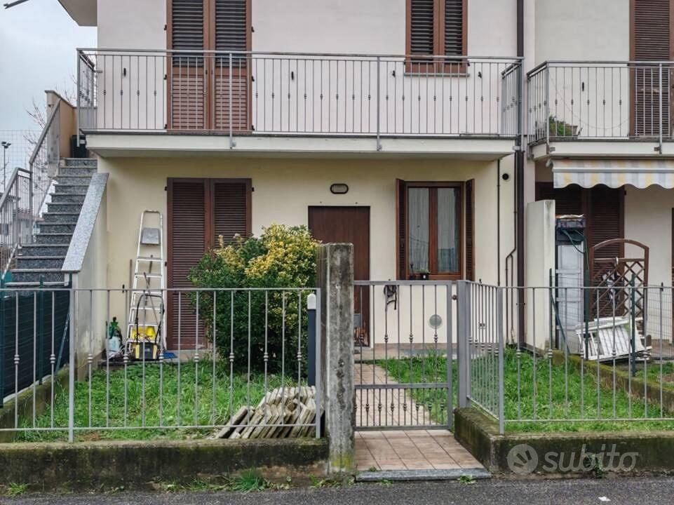 Apartment in Mornico al Serio - Vista 2