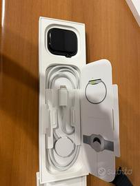 Apple watch 10 46mm jet black