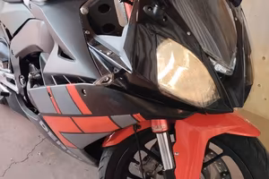 Derbi GPR 125 4t