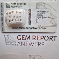 Diamanti Naturali Certificati 