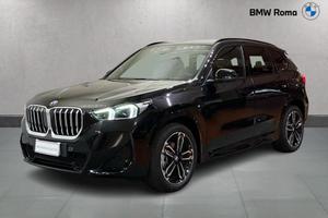 BMW X1 xdrive20d mhev 48V MSport auto
