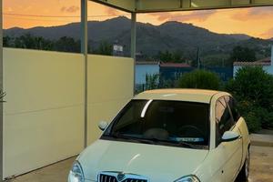 Lancia y 1.3 multijet