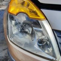 RENAULT MODUS 2005 - FARO ANTERIORE DESTRO