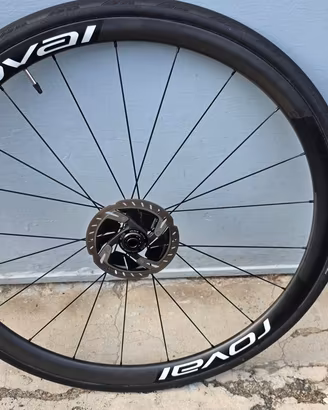 RUOTE SPECIALIZED ALPINIST CLX II