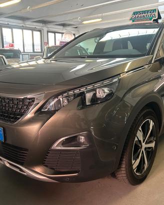 Peugeot 3008 BLUE HDI 150 S&S GT LINE