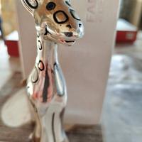 Giraffa Fantin Argenti