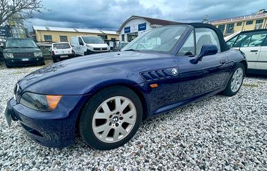 Bmw Z3 1.9 16V cat Roadster