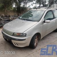FIAT PUNTO 188 1.9 JTD 80 80CV 99-12 -Ricambi