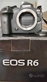 Canon R6