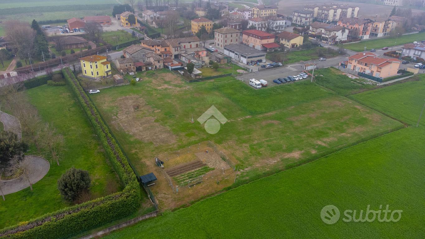 TER. RESIDENZIALE A PARMA - Vista 5