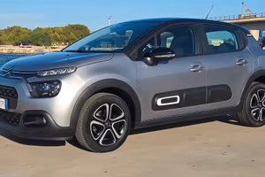 Citroen C3 BlueHDi 100 S&S Shine