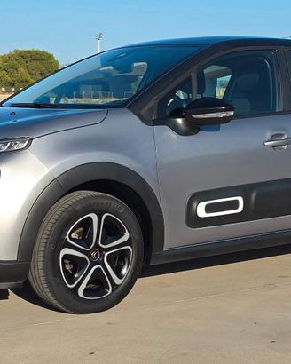 Citroen C3 BlueHDi 100 S&S Shine