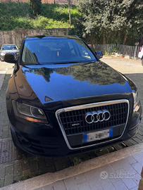 Audi Q5 2.0 TDI