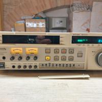 SVHS vcr PANASONIC AG-7350 Professionale