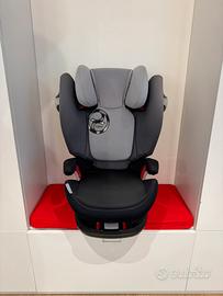 Seggiolino Cybex Pallas M Fix - Isofix
