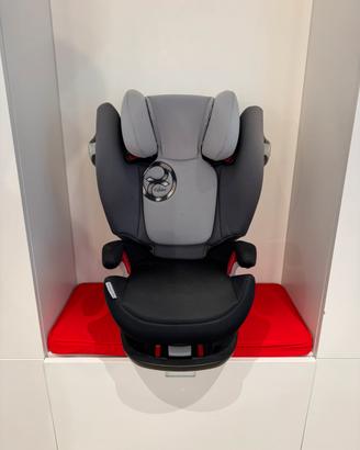 Seggiolino Cybex Pallas M Fix - Isofix