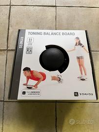 Tonig Balance Board Domyos
