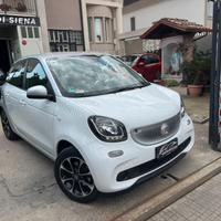 Smart ForFour 70 1.0 Passion