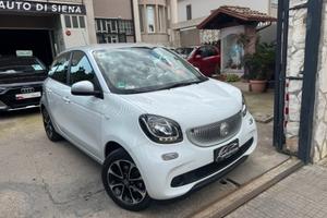 Smart ForFour 70 1.0 Passion