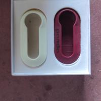 Kit Cover luminescenti Fiat Panda