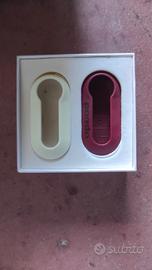 Kit Cover luminescenti Fiat Panda