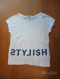 T-shirt benetton
