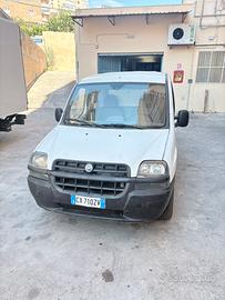 Fiat doblo 1300 multijet