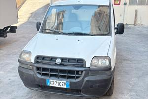 Fiat doblo 1300 multijet
