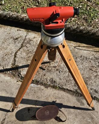 Ertel livella ottica