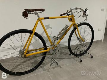 Bici pashley 5 speed