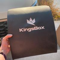 Ab mat kingsbox