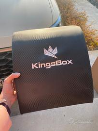 Ab mat kingsbox